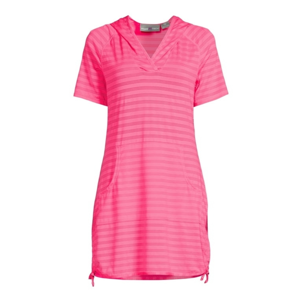 ⭐5/$25-pink Swimsuit Coverup